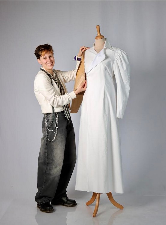 Rencontre avec une Levensoise, Manon FASSETTA