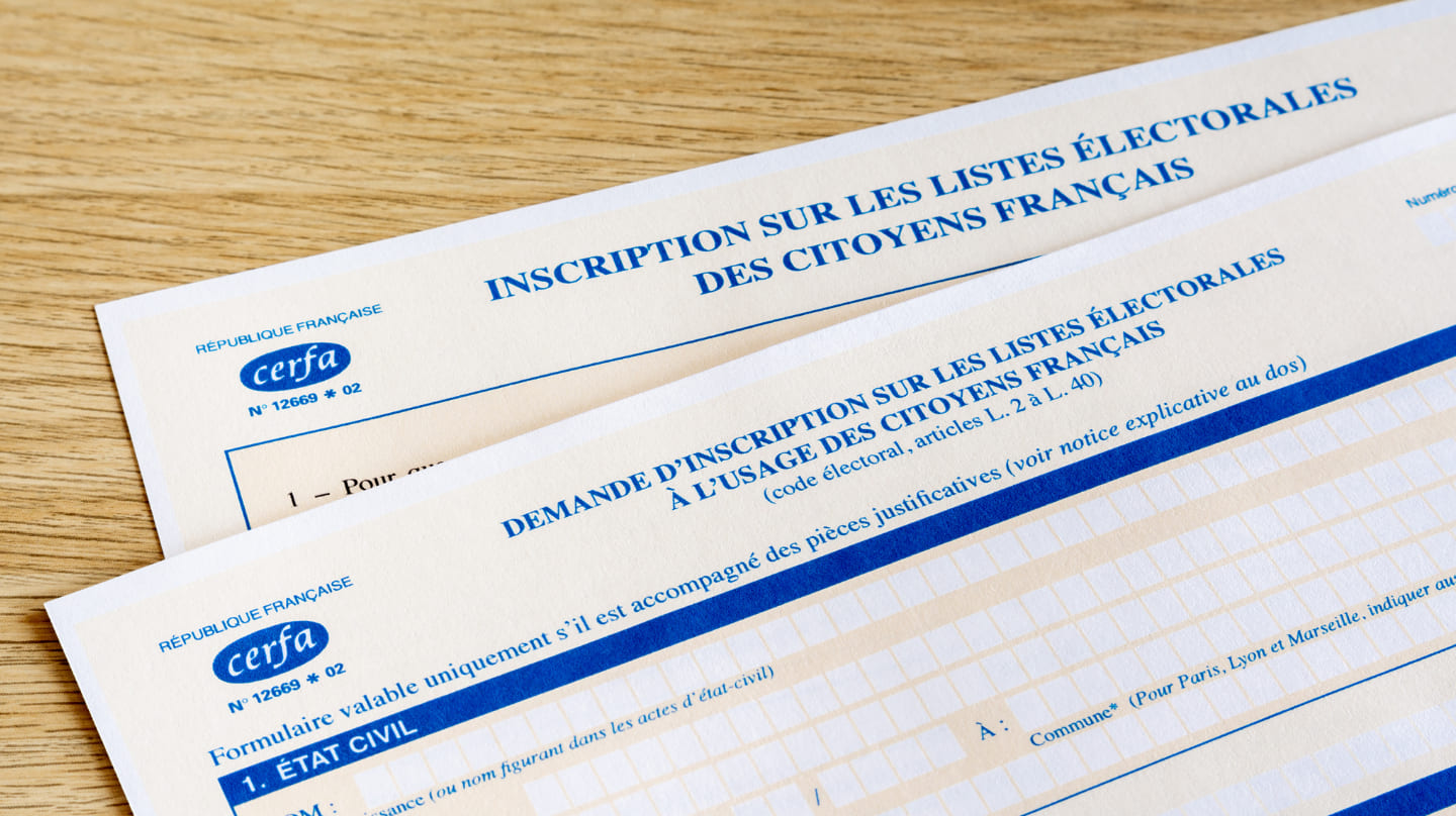 Jusqu&rsquo;à quelle date peut-on s&rsquo;inscrire sur les listes électorales pour pouvoir voter aux élections municipales de mars 2026 ?